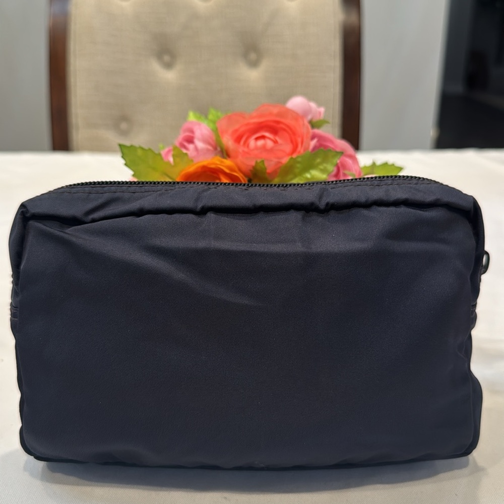 Authentic Prada Pouch - image 2